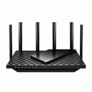 TP-Link Archer AX5400 Multi-Gigabit Wi-Fi 6 роутер