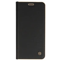 Wonder Frame Viedtālruņa apvalks Samsung Galaxy M35 5G melns