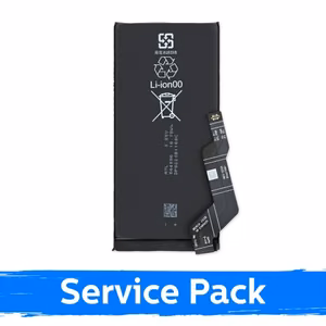 Аккумулятор совместимый с Google Pixel 6A GLU7G (Service Pack)