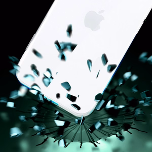 3mk Caurspīdīgs Apvalks Eco Apple iPhone 16 plus - caurspīdīgs