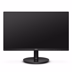 Philips V Line 221V8A/00 monitors 54,6 cm (21,5") 1920 x 1080 pikseļi Full HD melns