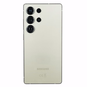 Samsung Galaxy S25 Ultra SM-S938B/DS 17.5 cm (6.9") Dual SIM Android 15 5G USB Type-C 12 GB 256 GB 5000 mAh Green