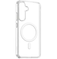 Magnētiskais Etteri Hybrid viedtālruņa apvalks Samsung Galaxy A55 5G