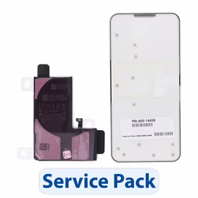 ServicePack baterija Apple iPhone 15 Pro (661-35694)