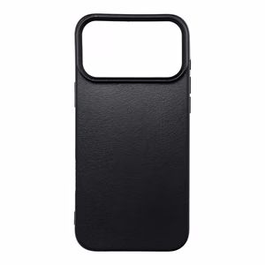 Чехол для iPhone 17 PRO MAX Skin чёрный