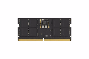 Goodram GR5600S564L46S/8G atmiņas modulis 8 GB 1 x 8 GB DDR5 262-pin SO-DIMM