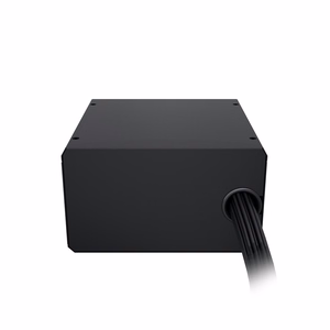 Gembird CCC-PSUBRONZE-750W Power supply unit Fornax Power 750W active PFC 12cm fan 80+Bronze color box