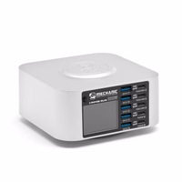 MECHANIC X-Power PLUS DC barošanas avots 200 W + indukcija