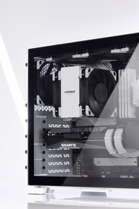 Noctua NH-U12A Procesora gaisa dzesētājs 12 cm melns 1 pcs