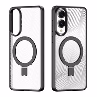 Futrālis Dux Ducis Aimo Magnetic Stand Samsung S947 S26 Edge