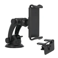 Auto turētājs VENNUS - SMART 11 /gaisa ventilācijas un priekšējā stikla stiprinājums/