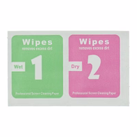 Rūdītā stikla komplekts (10 gab.) – Xiaomi Redmi Note 13 Pro+ 5G