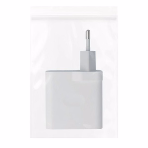 OPPO SuperVOOC oriģinālais C tipa lādētājs VC56HBEH 30W balts bez taras