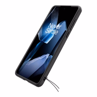 Spigen Ultra Hybrid Viedtālruņa apvalks OnePlus 13 - Melns