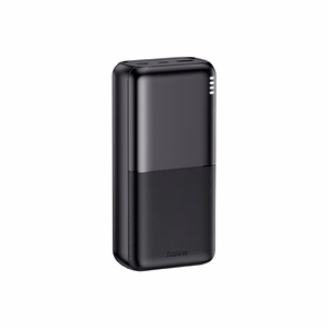 Внешний аккумулятор Remax RPP-177 12W 30000mAh, черный
