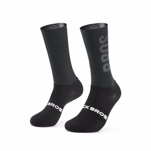 Rockbros cycling socks size 36-38 - black