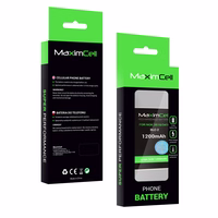Maximcell Baterija for Nokia 3510/3410 (BLC-2) 1200mAh Li-ion