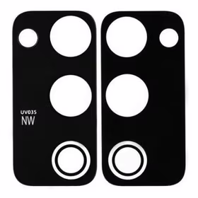 Samsung G780/G781 S20 FE 4G/5G lens priekš camera Cloud Navy/Cloud Balts (only lens) original (service pack)