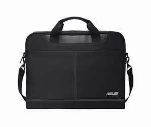 ASUS Nereus klēpjdatora maciņš 40.6 cm (16") portfelis melns