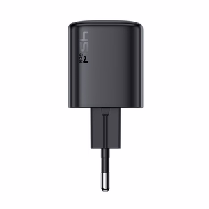 Acefast A119 GaN PD 45W USB-C Tīkla lādētājs - melns