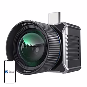 THERMAL MASTER T2Max termokamera