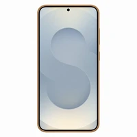 Samsung KindSuit apvalks EF-VS936PFEGWW Samsung Galaxy S25+ - zelta