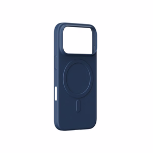 AmazingThing Minimal Air Case for iPhone 17 Pro Max Compatible with MagSafe - Blue