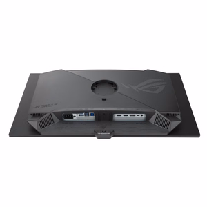 ASUS ROG Strix OLED XG27UCDMG datora monitors 67,3 cm (26,5") 3840 x 2160 pikseļi 4K Ultra HD QD-OLED melns