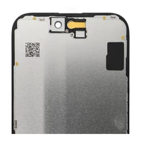 JK LCD displejs IPHONE 15 FullHD Incell (Mainīt IC)