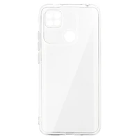 Viedtālruņa apvalks 2 mm ideāls XIAOMI REDMI 10A caurspīdīgs