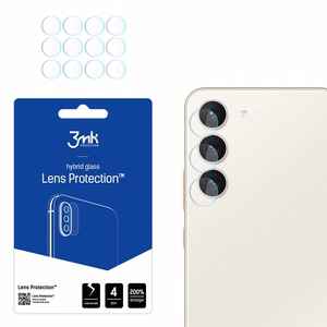 Samsung Galaxy S23+ — 3mk Lens Protection™