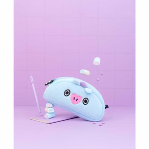 Line Friends BT21 MANG penālis