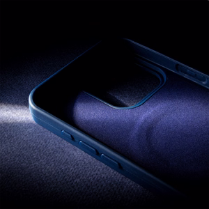 Loop Thin Mag maciņš Samsung Galaxy A57 5G tumši zils