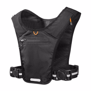 Spigen A720 Dynamic Shield ML skriešanas veste - melna