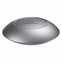 USAMS gaisa atsvaidzinātājs sudraba pelēks ZB180XX02 (US-ZB180)