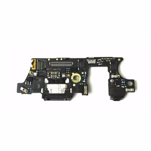 Uzlādes pieslēgvieta saderīga ar Huawei Mate 9 Pro ar flex kabeli / Plata OEM