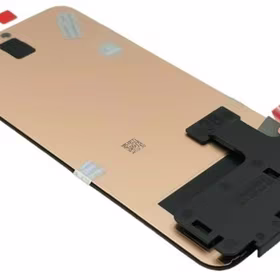 LCD screen Xiaomi 14 5G ar touch screen Melns ORG