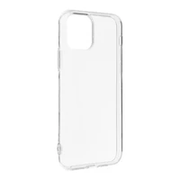 Caurspīdīgs viedtālruņa apvalks 2 mm IPHONE 11 Pro caurspīdīgs