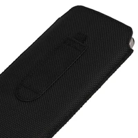 HIT Futrālis (XXL izmērs) priekš Samsung S25 Ultra/S24 Ultra/M35/M23/A16 5G/Xiaomi Redmi 14C design 2 black