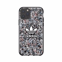 Adidas OR SnapCase Belista ziedu viedtālruņa apvalks iPhone 11 Pro - daudzkrāsains