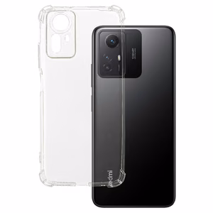 Clin Anti Shock 1,5mm XIAOMI REDMI NOTE 12S Caurspīdīgs