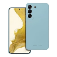 ROAR viedtālruņa apvalks SPACE SAMSUNG S22 Sky Blue