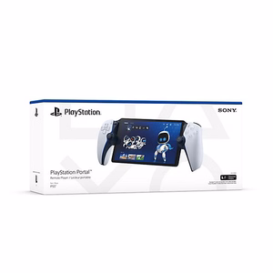 Sony Playstation Portal attālais atskaņotājs