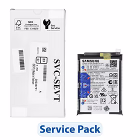 ServicePack baterija HQ-50SD paredzēta SAMSUNG A14 4G A145F GH81-23539A