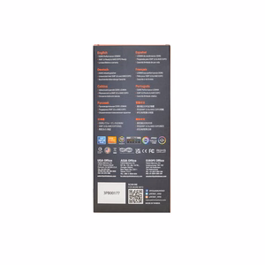 Patriot Memory Viper Venom PVV516G60C30 atmiņas modulis 16 GB 1 x 16 GB DDR5 6000 MHz ECC