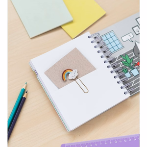 BT21 2021/2022 mācību gada kalendārs, zils