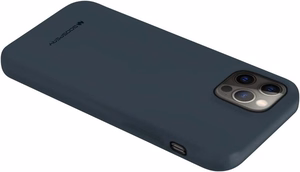 Case Mercury Soft Jelly Case Samsung S928 S24 Ultra dark blue
