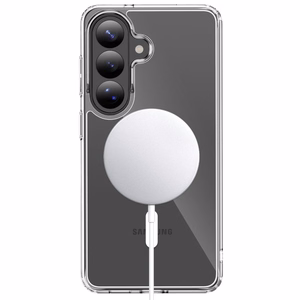 Tech-Protect FlexAir Hybrid MagSafe Чехол для Samsung Galaxy A27 5G - прозрачный