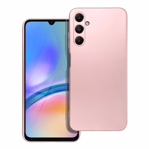 Metallic maciņš Samsung A05S