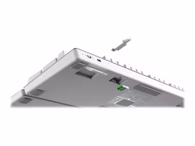 RAZER Pro Type Ultra tastatūra US